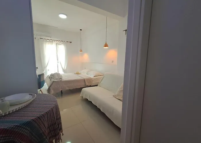 Apartament Dream Sea View