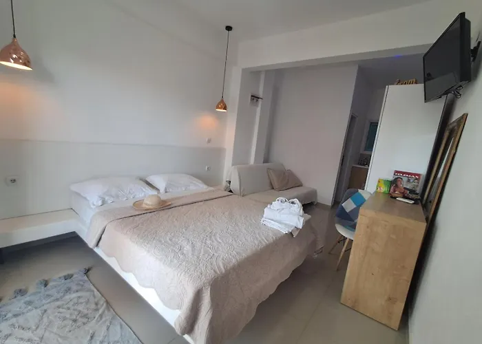 Apartmán Dream Sea View