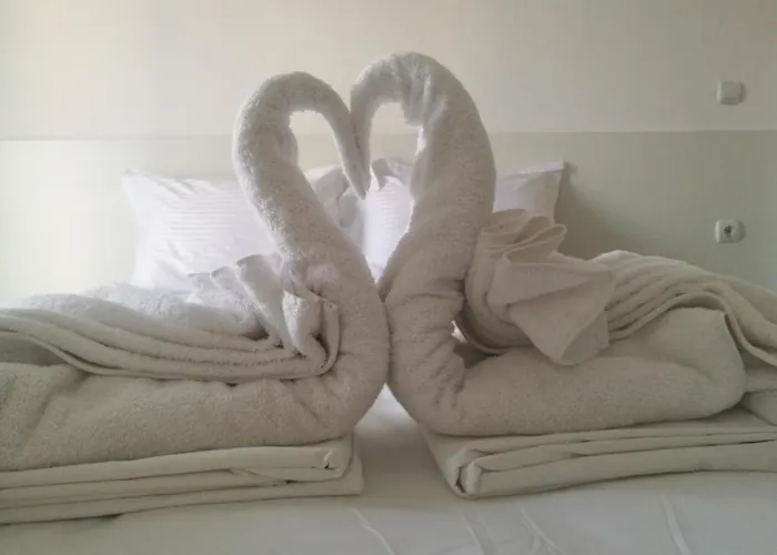 Dream Sea View Afytos