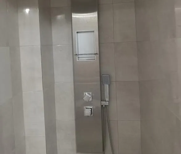 Apartamento Dream Sea View *