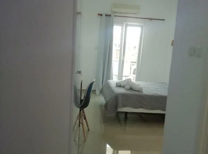 Dream Sea View Apartament