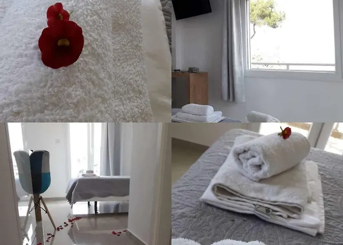 Dream Sea View Apartmán