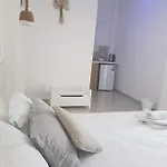 Lägenhet Dream Sea View *