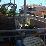 Lägenhet Dream Sea View *