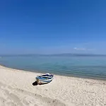 Lägenhet Dream Sea View Afytos