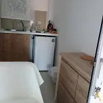 Lägenhet Dream Sea View Afytos