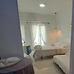 Lägenhet Dream Sea View