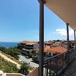Dream Sea View Afytos