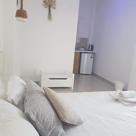 Lejlighed Dream Sea View *