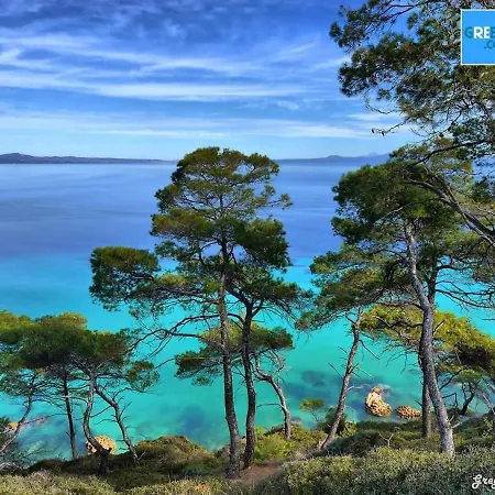 شقة Dream Sea View