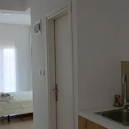 شقة Dream Sea View *