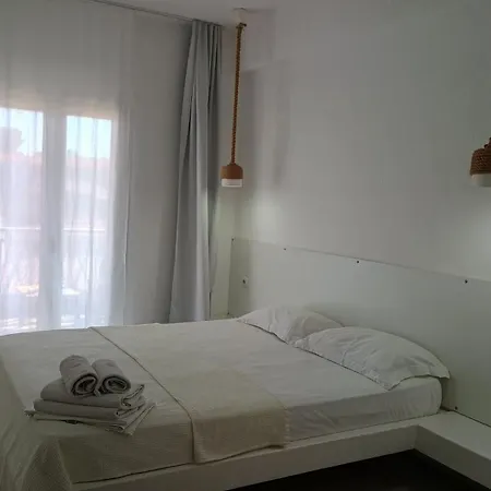 Dream Sea View * أفيتوس