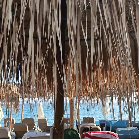 Dream Sea View
