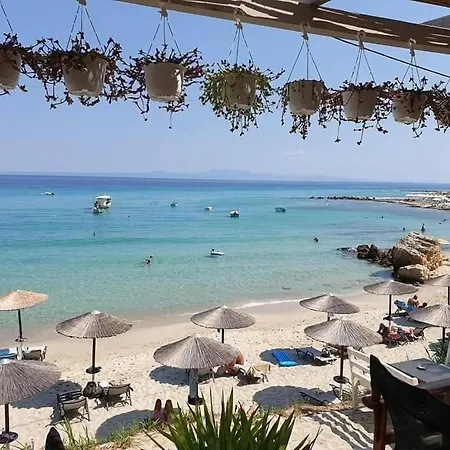 Dream Sea View Lejlighed *