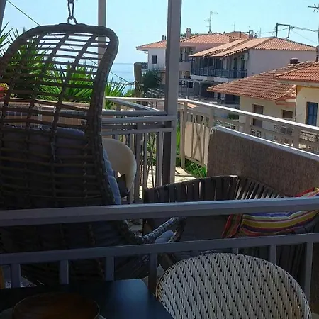 شقة Dream Sea View *