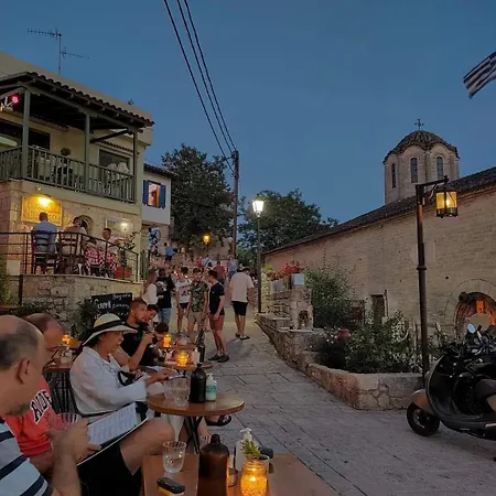 شقة Dream Sea View *