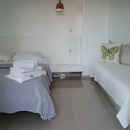 Dream Sea View * أفيتوس