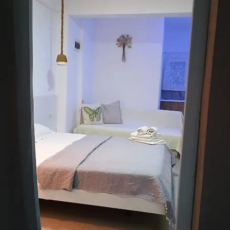 Dream Sea View Lejlighed
