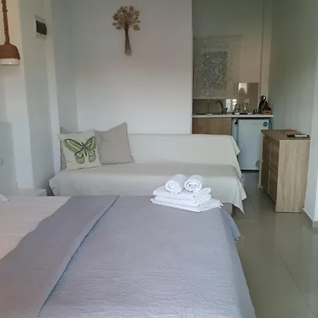 شقة Dream Sea View