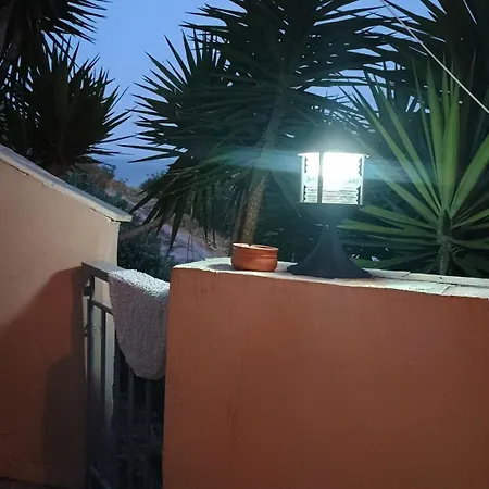 Dream Sea View شقة *