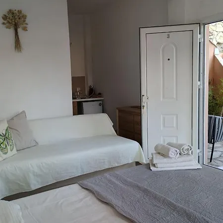 شقة Dream Sea View *