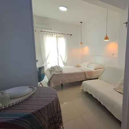 Dream Sea View Lejlighed