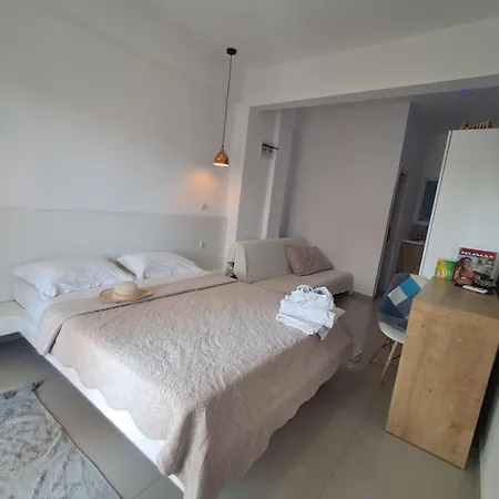 Lejlighed Dream Sea View