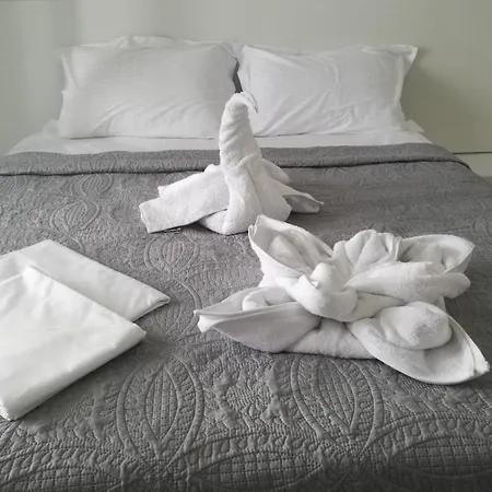 شقة Dream Sea View