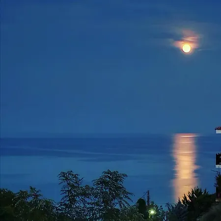 Dream Sea View Lejlighed