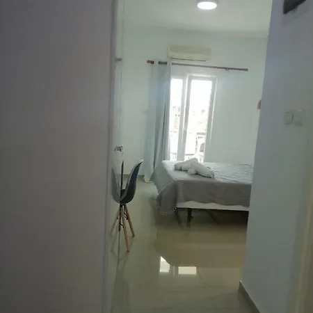 Dream Sea View Lejlighed