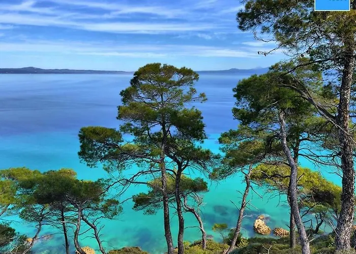 شقة Dream Sea View
