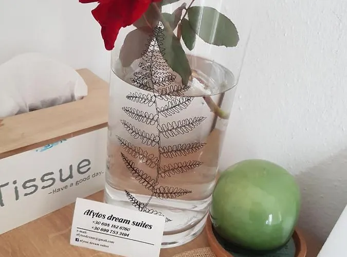 公寓 Dream Sea View