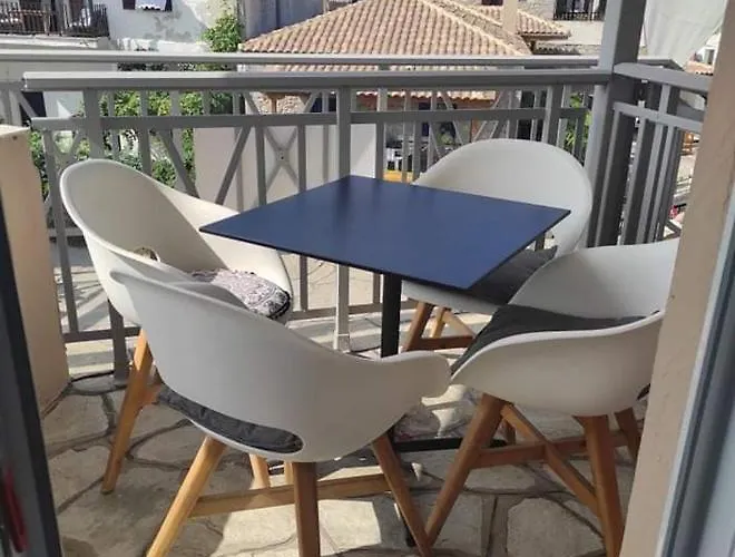 Dream Sea View 公寓 *