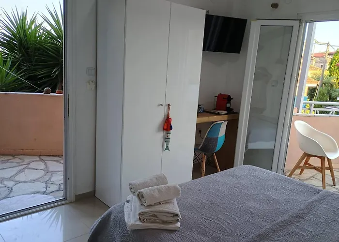 Dream Sea View