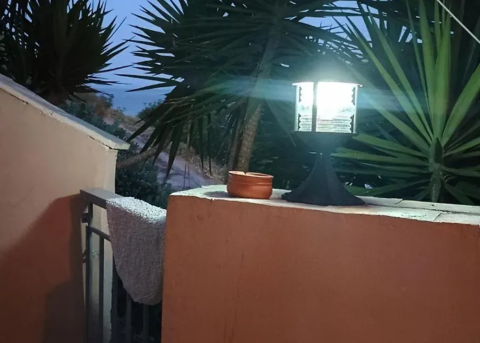 Dream Sea View 公寓 *