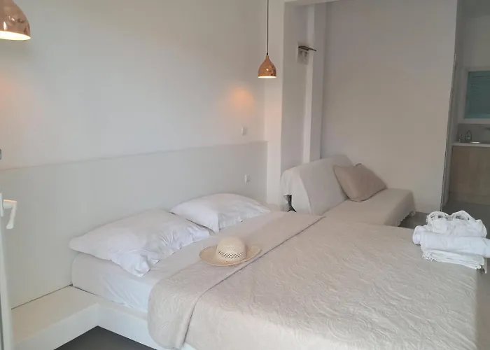 Dream Sea View * 阿菲托斯