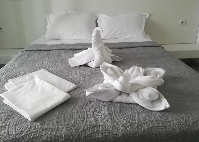 公寓 Dream Sea View