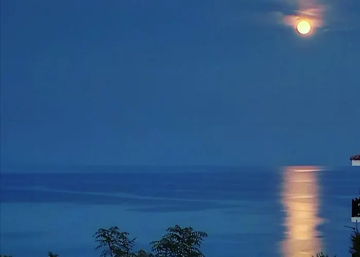 Dream Sea View 公寓